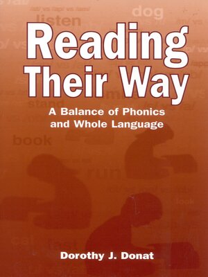 cover image of Reading Their Way